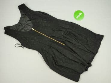 gotyckie sukienki na wesele: Oasis, Sukienka damska, rozmiar M — 3