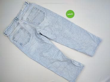 jeans 34: Jeansy damskie, rozmiar XL — 3