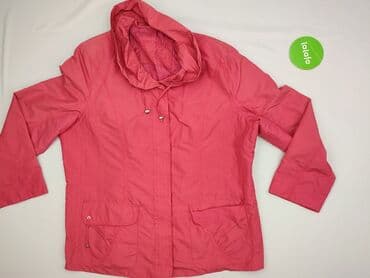 kurtka puchowa polski producent: Kurtka przejściowa damska, rozmiar 3XL — 3