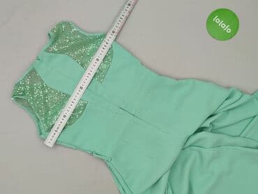 kombinezon cekiny: Kombinezon damski, rozmiar S — 4