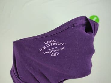 janina stretch t shirt: Janina, Women`s T-shirt, size 4XL — 4