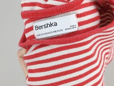 koszulki quechua: Bershka, T-shirt damski, XS — 4