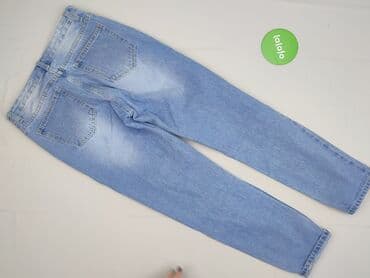 Ubrania damskie: Jeansy damskie, S — 3