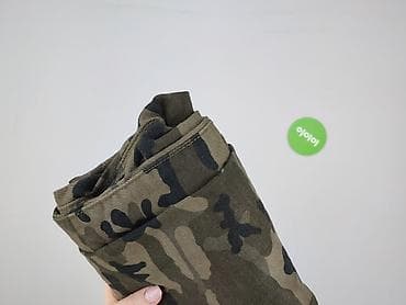 botki c a: Stradivarius, Spodnie materiałowe damskie, rozmiar XS — 6