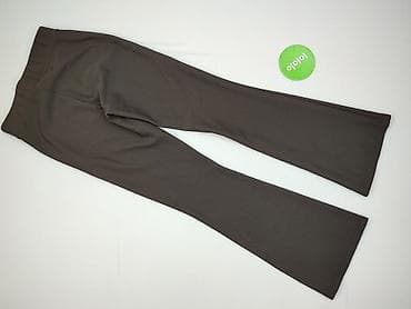 obuwie kielce: Sinsay, Spodnie materiałowe damskie, rozmiar S — 4