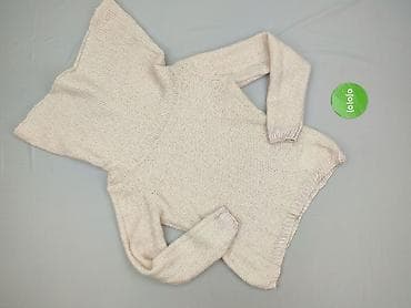 swetry tanie: Sweter damski, rozmiar M — 2