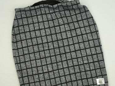 spódnice ołówkowe w kratkę: Spódnica damska, rozmiar S — 1
