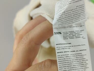 sinsay t shirty damskie: Sinsay, T-shirt damski, rozmiar XL — 6