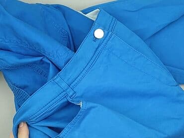 Kobiety: Ulla Popken, Spodnie materiałowe damskie, rozmiar 9XL — 7