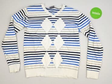 swetry nike: Sweter dla mężczyzn, rozmiar M — 2