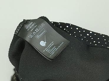 kropki koszulka: Monki, Sukienka damska, rozmiar S — 5