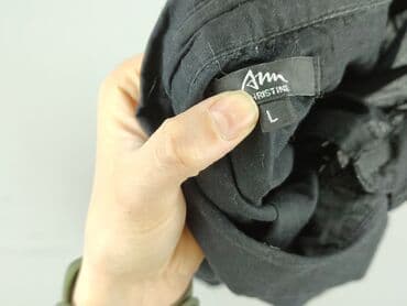 koszula damska c a: Ann Christine, Women`s shirt, size L (EU 40) — 4