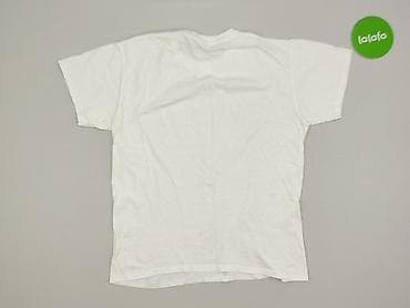 basic t shirt h: T-shirt damski, rozmiar S — 3