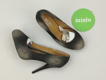 buty rozmiar 41: Półbuty damskie, rozmiar 40 — 3