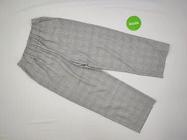 tchibo moda damska: Spodnie materiałowe damskie, rozmiar M — 2