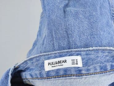 jeans push up: PULL&BEAR, Sukienka damska, rozmiar M — 4