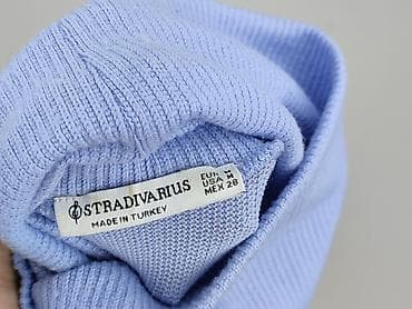 sweter 46: Stradivarius, Sweter damski, rozmiar M — 4