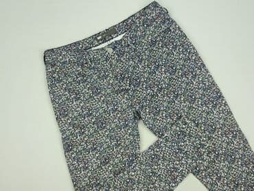 rajstop sally hansen: Spodnie materiałowe damskie, L — 1