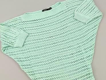 sweter damski basic: Esmara, Sweter damski, rozmiar M — 1