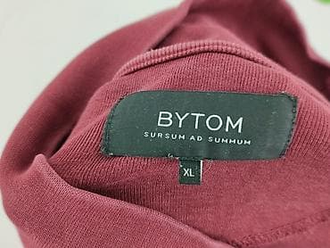 2pac t shirt pull and bear: Bytom, Golf damski, rozmiar XL — 4