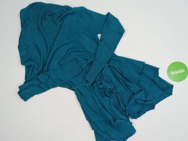 byolala kurtki zimowe: Kardigan damski, rozmiar XL — 3