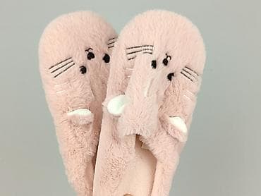 buty pusheen: Kapcie damskie, rozmiar 38 — 6
