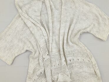 szlafrok c: Kardigan damski, rozmiar One size — 1
