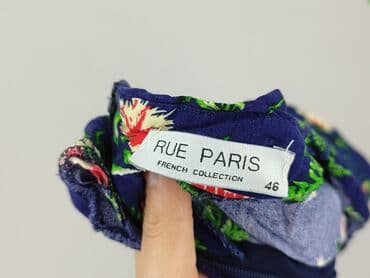 renee sukienki: Rue Paris, Sukienka damska, rozmiar 3XL — 4