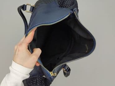 Krawaty i akcesoria: Torba podróżna, stan - Bardzo dobry — 4