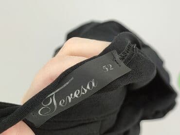 rozmiary bluzek damskich: Bluzka damska, rozmiar 6XL — 4