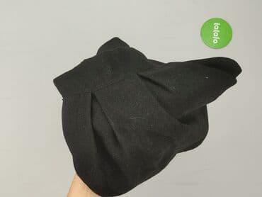 mini spódniczka czarne: Spódnica damska, rozmiar S — 6