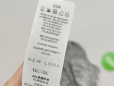 koszula collusion: New Look, Bluzka damska, rozmiar M — 5