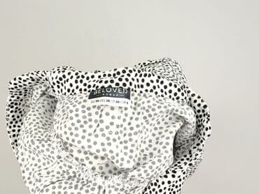 dluga biala koszula: Beloved, Koszula damska, rozmiar S — 4