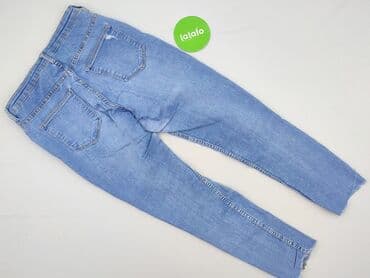 hm jeans damskie: H&M Divided, Jeansy damskie, rozmiar M — 3