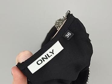 lindex kurtka: ONLY, Bluzka damska, rozmiar S — 7