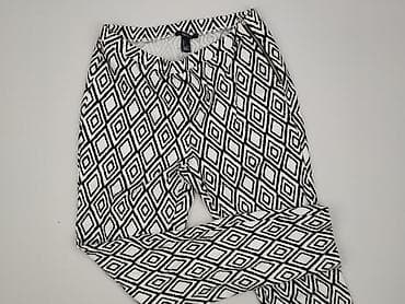 max studio spodnie: Forever 21, Spodnie materiałowe damskie, rozmiar L — 1