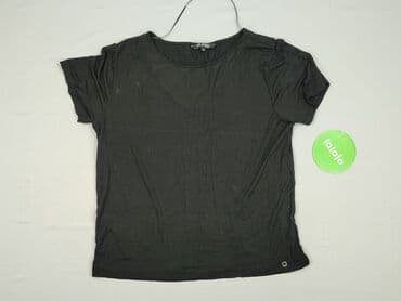 koszulka pod marynarkę damska: Top Secret, T-shirt damski, rozmiar S — 2