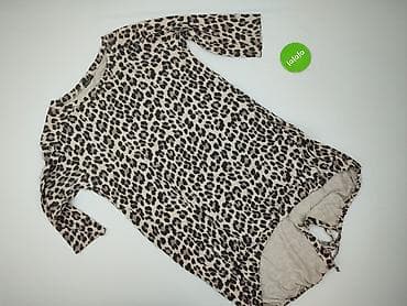 bluzki mama: Styled In Italy, Sukienka damska, rozmiar One size — 2