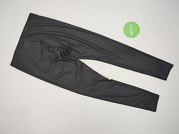 bluza tanio: H&M Basic, Legginsy rozmiar M — 3