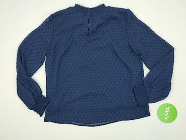 simple wool kombinezon: Bluzka damska, rozmiar M — 3