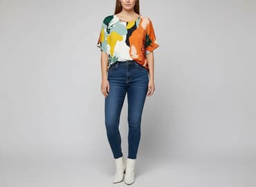 koszulka zeglarska: Savida, T-shirt damski, rozmiar XL — 7