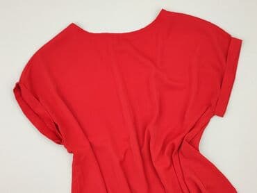 shein bluzy medyczne: Shein, Bluzka damska, rozmiar L — 1