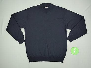 bomber jacket: Sweter dla mężczyzn, rozmiar 7XL — 2