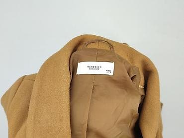 wolczanka kurtki: Płaszcz damski, rozmiar 2XS — 4