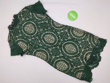 jakie sukienki dla niskich i grubych: Boohoo, Sukienka damska, L — 2