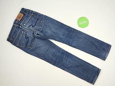 jeans ecko: River Woods, Jeansy damskie, rozmiar S — 3