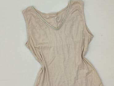 bluzki basic długi rękaw: Basic, Top damski, rozmiar S — 1