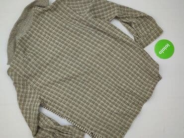 koszulka pod marynarkę damska: Women`s shirt, size XL (EU 42) — 3
