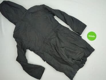 esprit marynarka: Esprit, Parka damska, rozmiar S — 3