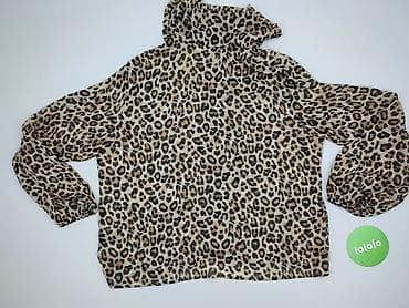 bluza tupac pull and bear: Tu, Bluzka damska, rozmiar 3XL — 3